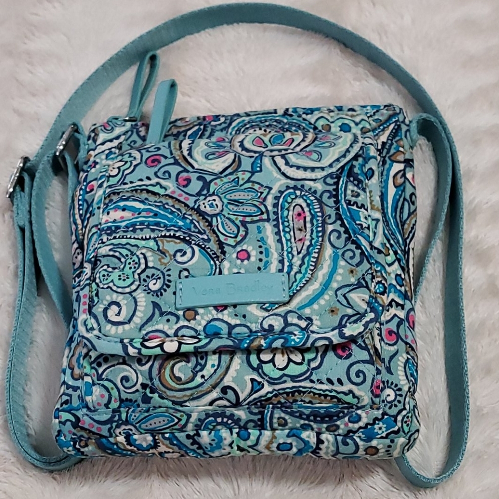 Vera Bradley shoulder bag